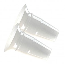 Ardo Breast Shell Soft Silicone Inserts (22mm) - 1 pair Ardo Breast Shell Soft Silicone Inserts (22mm) - 1 pair